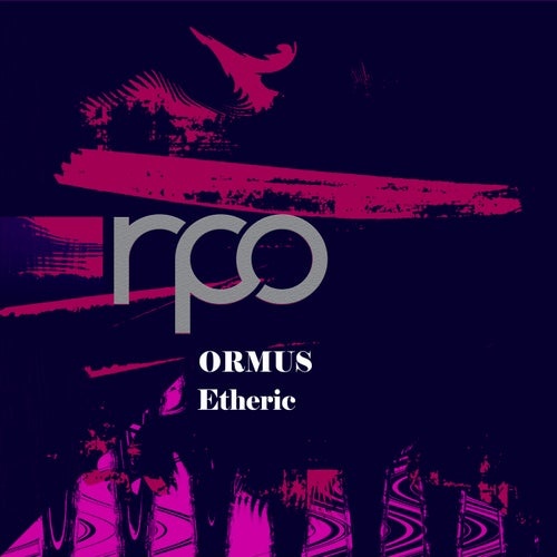 Ormus - Etheric [RRC145]